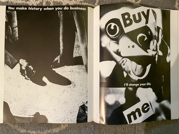 Love for sale, p.68-69
