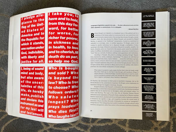 Love for sale, p.26-27.