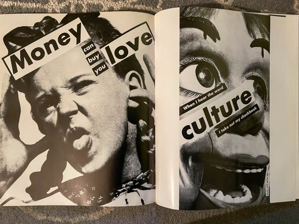 Love for sale, p.66-67